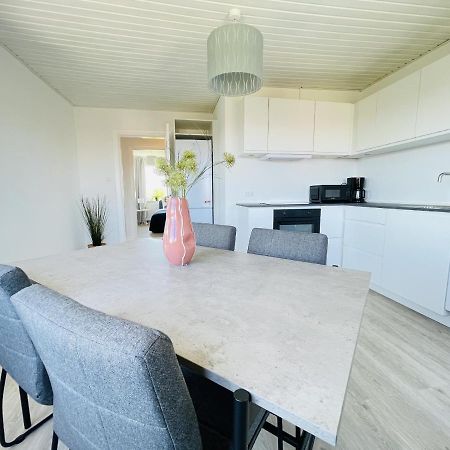 Aday - Greenway 2 Bedrooms Apartment Frederikshavn Exterior foto