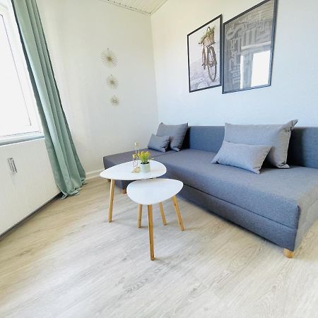 Aday - Greenway 2 Bedrooms Apartment Frederikshavn Exterior foto