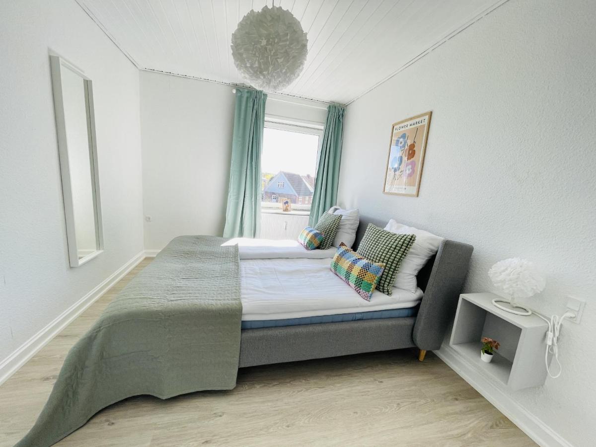 Aday - Greenway 2 Bedrooms Apartment Frederikshavn Exterior foto