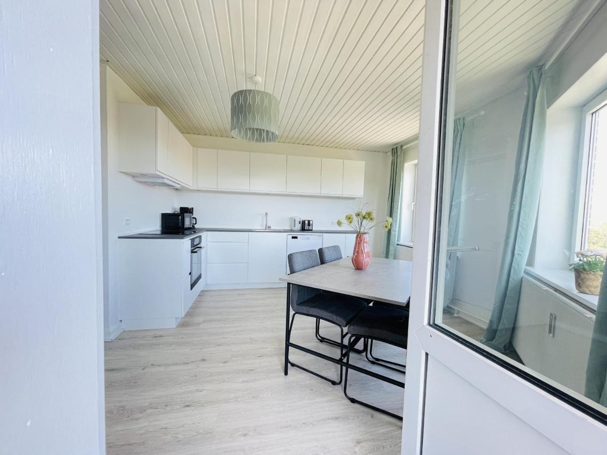 Aday - Greenway 2 Bedrooms Apartment Frederikshavn Exterior foto