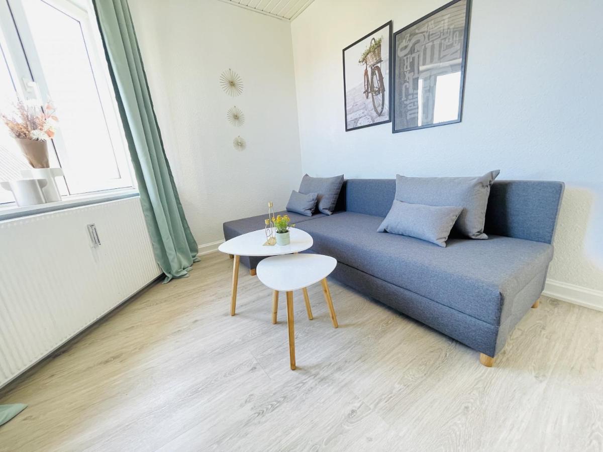 Aday - Greenway 2 Bedrooms Apartment Frederikshavn Exterior foto