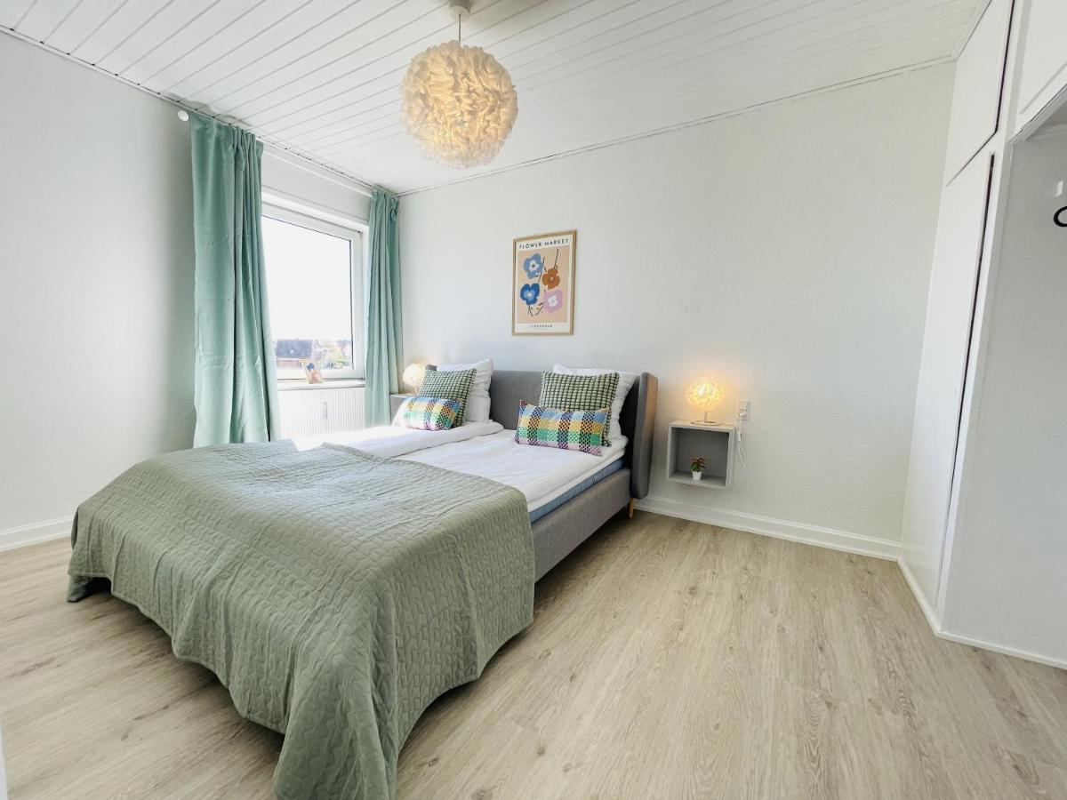 Aday - Greenway 2 Bedrooms Apartment Frederikshavn Exterior foto