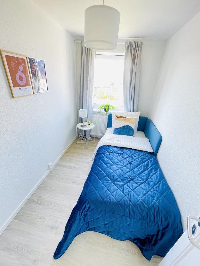 Aday - Greenway 2 Bedrooms Apartment Frederikshavn Exterior foto