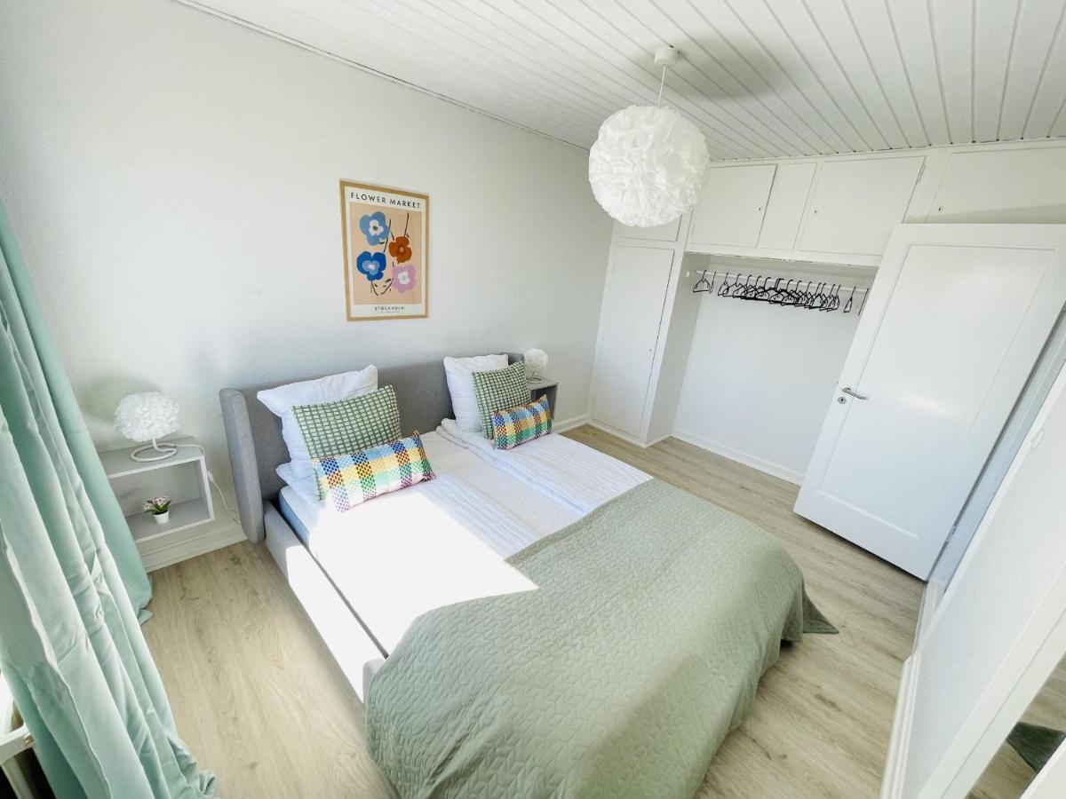 Aday - Greenway 2 Bedrooms Apartment Frederikshavn Exterior foto