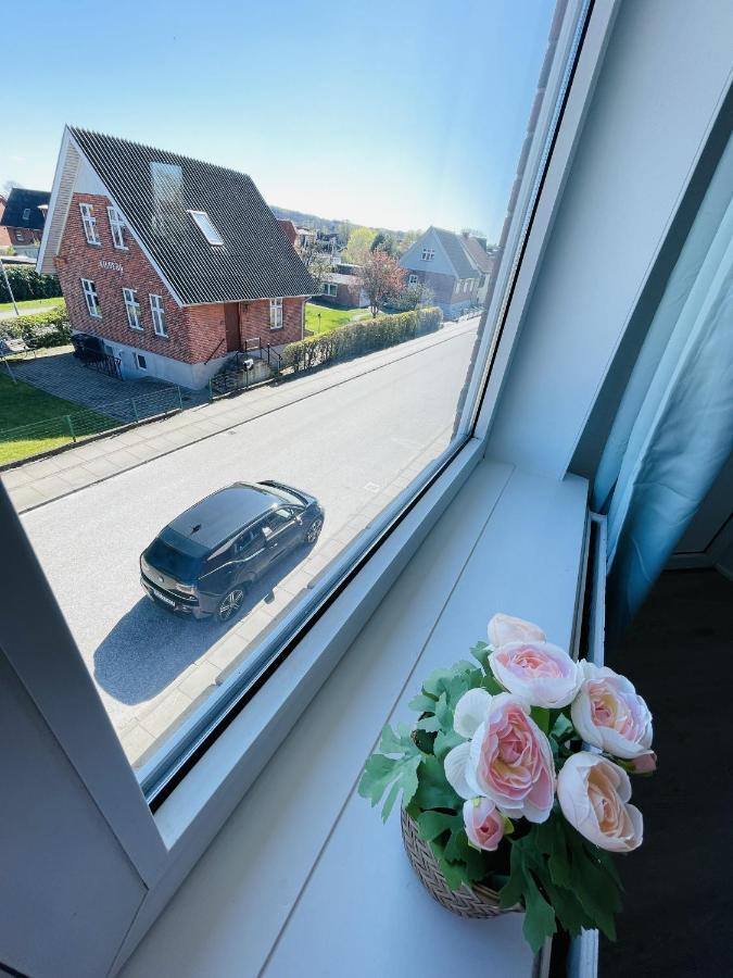 Aday - Greenway 2 Bedrooms Apartment Frederikshavn Exterior foto