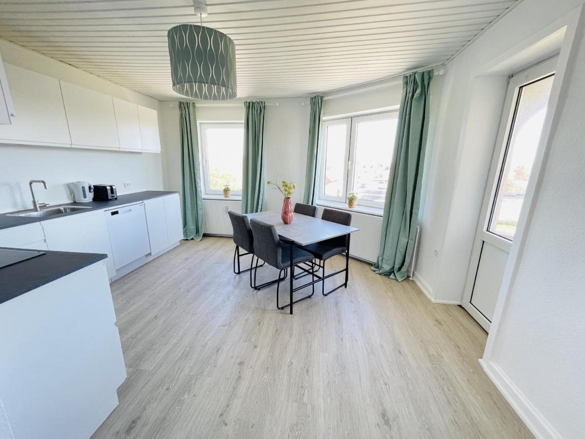 Aday - Greenway 2 Bedrooms Apartment Frederikshavn Exterior foto