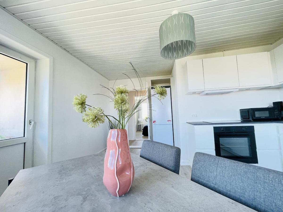 Aday - Greenway 2 Bedrooms Apartment Frederikshavn Exterior foto