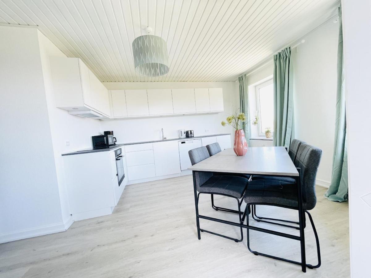 Aday - Greenway 2 Bedrooms Apartment Frederikshavn Exterior foto