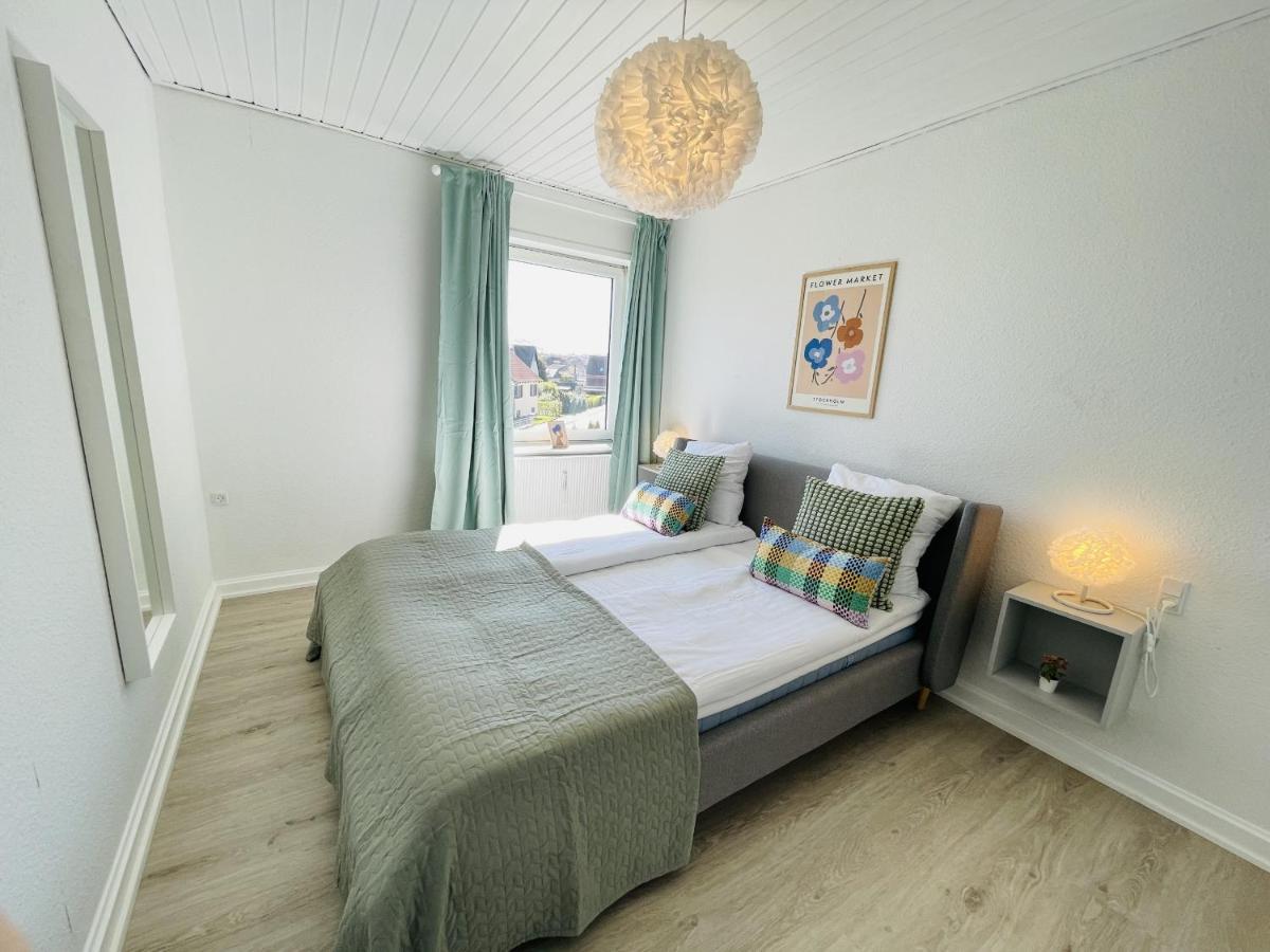 Aday - Greenway 2 Bedrooms Apartment Frederikshavn Exterior foto