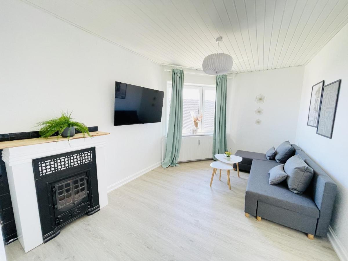 Aday - Greenway 2 Bedrooms Apartment Frederikshavn Exterior foto