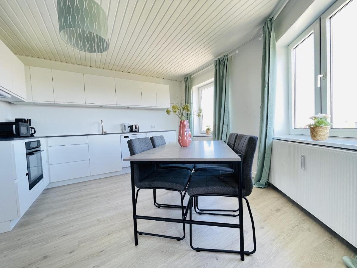 Aday - Greenway 2 Bedrooms Apartment Frederikshavn Exterior foto