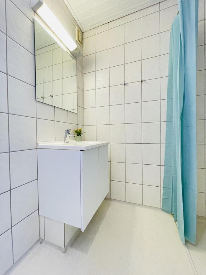 Aday - Greenway 2 Bedrooms Apartment Frederikshavn Exterior foto
