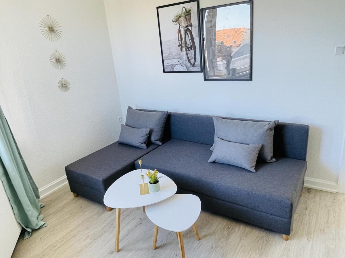 Aday - Greenway 2 Bedrooms Apartment Frederikshavn Exterior foto